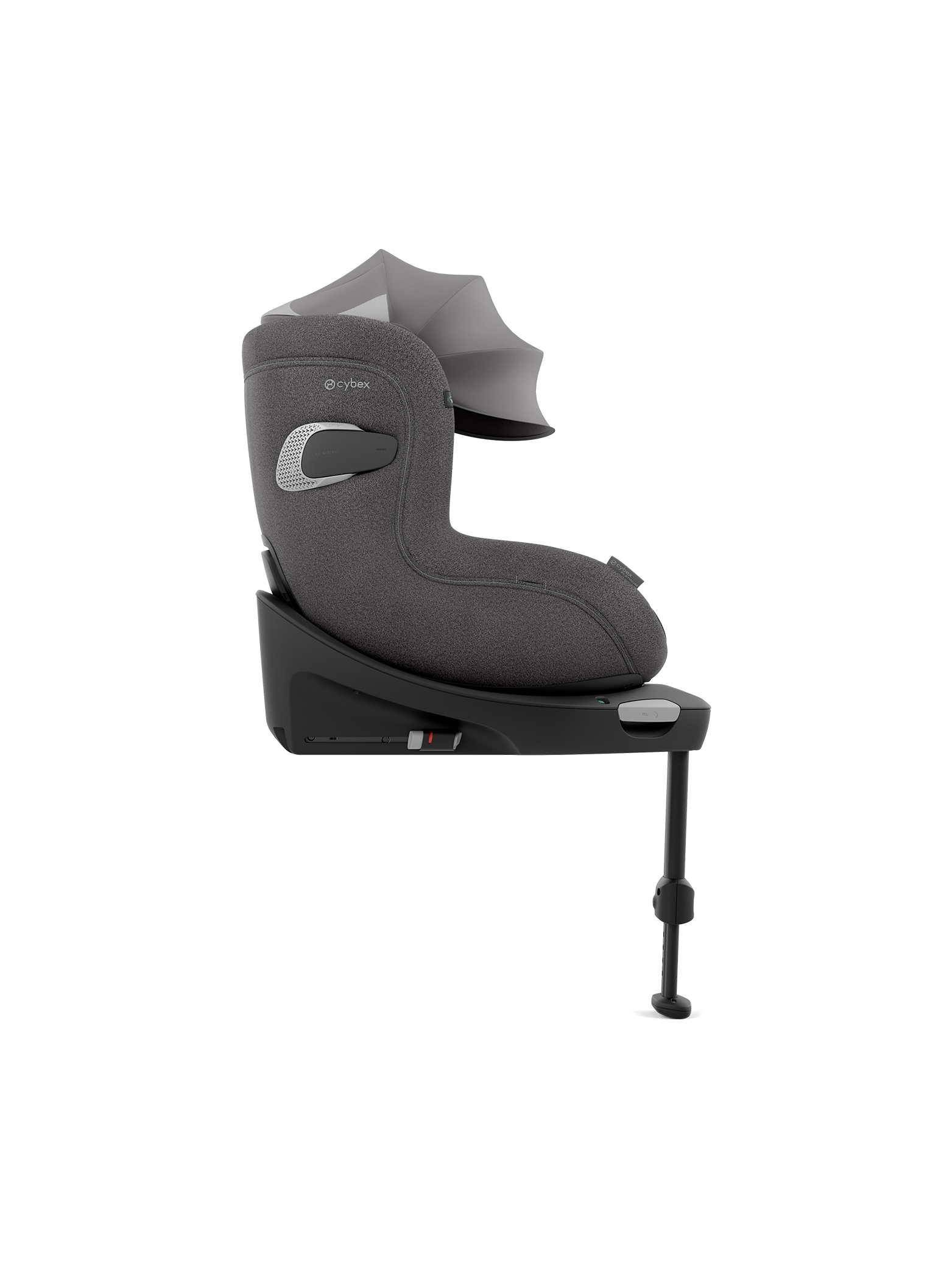 Cybex Sirona Ti - Mirage Grey (plus)